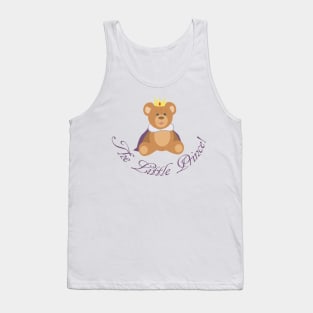 The Little Prince Tank Top